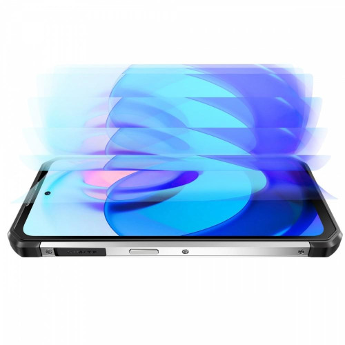 Smartfon WP27 12/256GB czarny-16949352