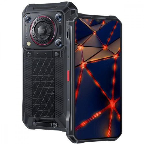 Smartfon WP33 Pro 5G 8/ 256GB szary-16949358