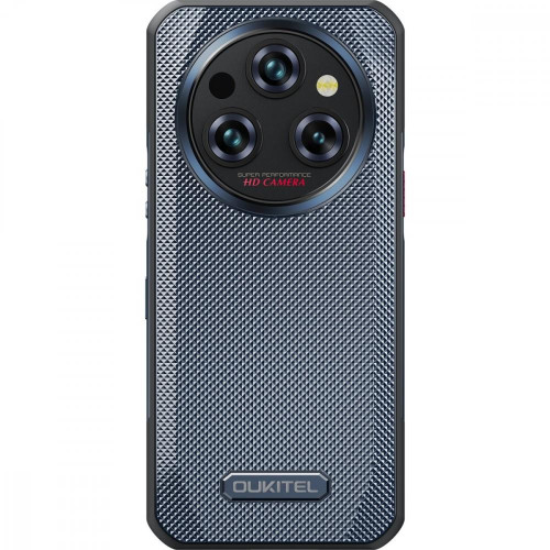 Smartfon WP35 8/256GB szary-16949374