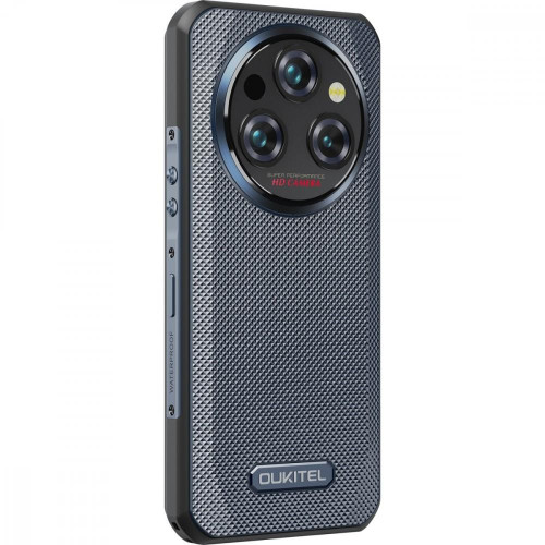 Smartfon WP35 8/256GB szary-16949377