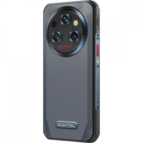 Smartfon WP35 8/256GB szary-16949378