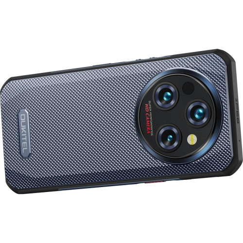 Smartfon WP35 8/256GB szary-16949379