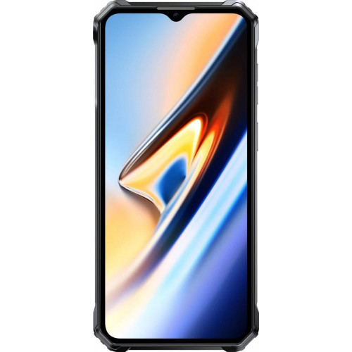 Smartfon WP38 6/256GB zielony-16949387