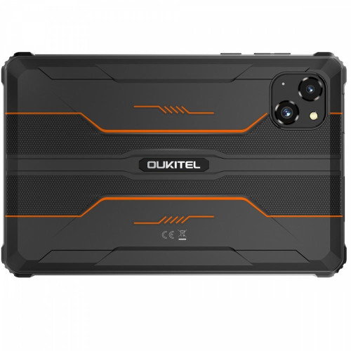 Tablet RT3 Pro 4G 8 cal 4/128GB pomarańczowy-16949598