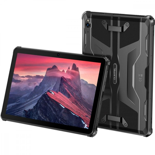 Tablet RT9 10,1 cali 6/256GB czarny-16949612