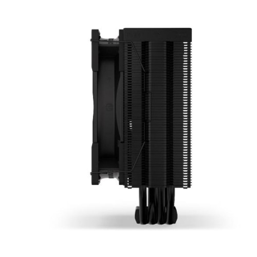 Chłodzenie procesora Fera 5 Black EY3A011-16949666