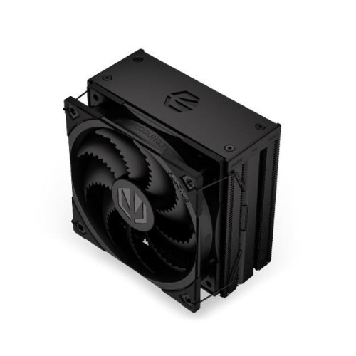 Chłodzenie procesora Fera 5 Black EY3A011-16949672