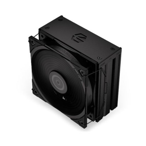 Chłodzenie procesora Fera 5 Black EY3A011-16949673