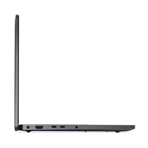 Laptop Dell Pro 14 PC14255/AMD Ryzen 5 220/8GB/512GB SSD/14.0 FHD+/Radeon 740M/FgrPr/FHD/IR Cam/Mic/WLAN + BT/Backlit Kb