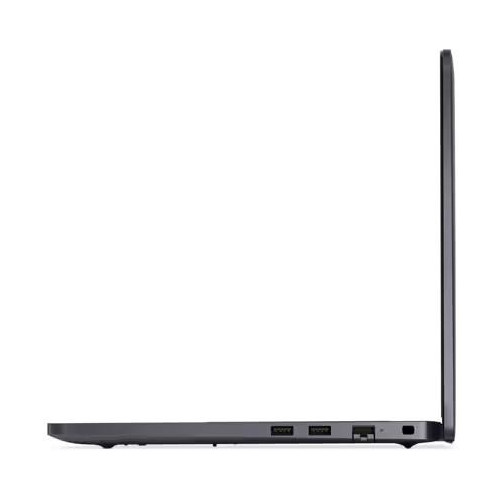 Laptop Dell Pro 14 PC14255/AMD Ryzen 5 220/8GB/512GB SSD/14.0 FHD+/Radeon 740M/FgrPr/FHD/IR Cam/Mic/WLAN + BT/Backlit Kb