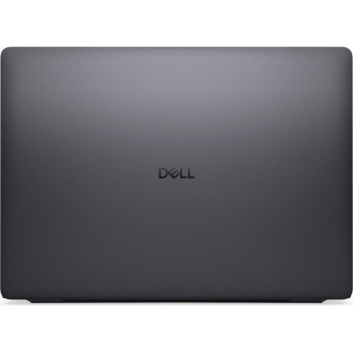 Laptop Dell Pro 14 PC14255/AMD Ryzen 5 220/16GB/256GB/14.0 FHD+/Radeon 740M/FgrPr/Cam & Mic/WLAN + BT/Backlit Kb/3 Cell/