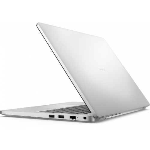 Laptop Dell Pro 14 PC14255/AMD Ryzen AI 7 350/16GB/512GB SSD/14.0 FHD+/Radeon 860M/FgrPr/FHD/IR Cam/Mic/WLAN+ BT/Backlit