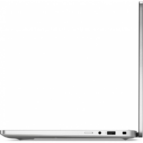 Laptop Dell Pro 13 Plus PB13255/Ryzen AI 5 PRO 340/32GB/1TB SSD Gen4/13.3 FHD+/Radeon 760M/FgrPr&SmtCd/FHD/IR Cam/Mic/WL