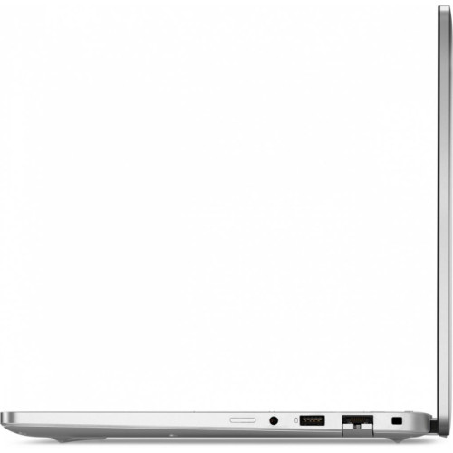 Laptop Dell Pro 14 Plus PB14255/AMD Ryzen AI 5 PRO 340/16GB/512GB SSD Gen4/14.0 FHD+/Radeon 840M/FgrPr&SmtCd/FHD/IR Cam/