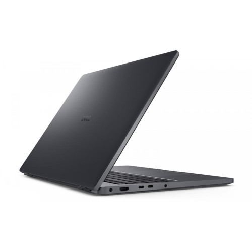 Laptop Dell Pro 16 PC16255/AMD Ryzen 5 220/16GB/512GB SSD/16.0 FHD+/Radeon 740M/FgrPr/FHD/IR Cam/Mic/WLAN + BT/Backlit Kb/3Cell/W11P