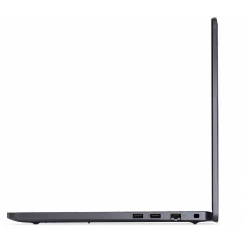 Laptop Dell Pro 16 PC16255/AMD Ryzen 5 PRO 230/16GB/1TB SSD/16.0 FHD+/Radeon 760M/FgrPr/FHD/IR Cam/Mic/WLAN+BT/Backlit K