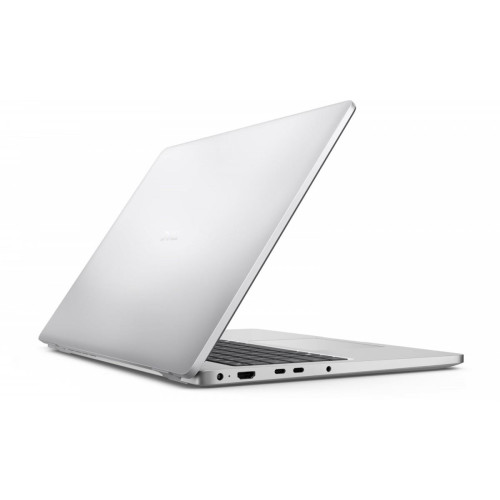 Laptop Dell Pro 16 PC16255/AMD Ryzen AI 5 PRO 340/16GB/512GB SSD/16.0 FHD+/Radeon 840M/FgrPr/FHD/IR Cam/Mic/WLAN+BT/Back