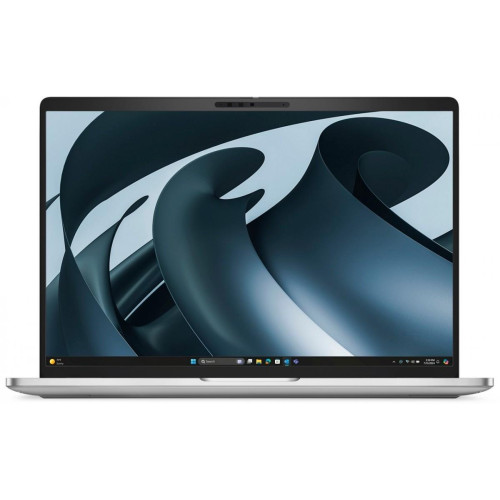 Laptop Dell Pro 16 Plus PB16255 W11P AMD Ryzen 5 220/16GB/512GB/16.0 FHD+/AMD Radeon 740M/FgrPr&SmtCd/FHD/IRCam/Mic/WLAN+BT/BcklKb/3C/3YPS