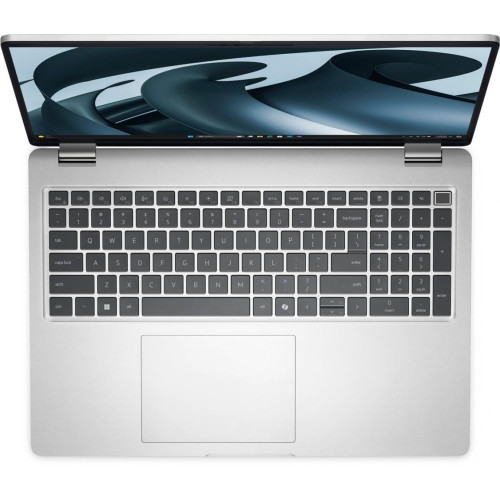 Laptop Dell Pro 16 Plus PB16255 W11P AMD Ryzen 5 220/16GB/512GB/16.0 FHD+/AMD Radeon 740M/FgrPr&SmtCd/FHD/IRCam/Mic/WLAN