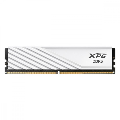 Pamięć XPG Lancer Blade DDR5 6000 32GB (2x16) CL36 biała-16950062