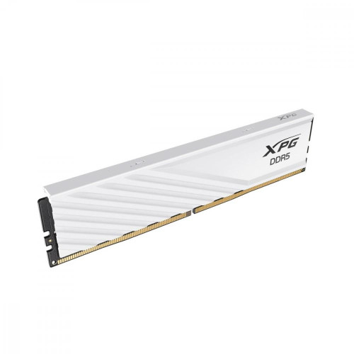 Pamięć XPG Lancer Blade DDR5 6000 32GB (2x16) CL36 biała-16950063