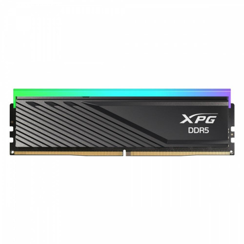 Pamięć XPG Lancer Blade DDR5 6000 32GB (2x16) CL36 RGB czarna-16950066