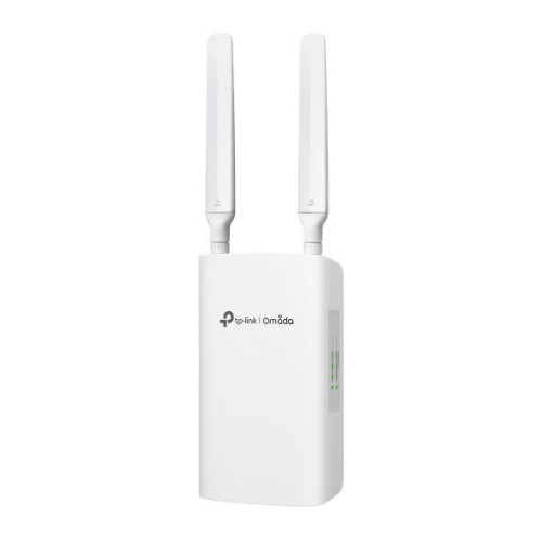 ER703WP-4G-Outdoor Zewnętrzna/wewnętrzna brama sieciowa Omada 4G+ Cat6, Wi-Fi 6 AX3000-16950119
