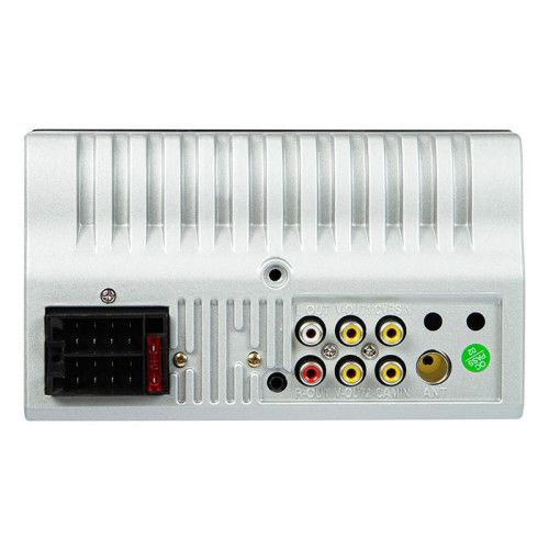 Radio samochodowe BC9000 2DIN 7 cali RDS USB microSD 4x50W kamera cofania-16950133
