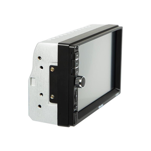 Radio samochodowe BC9000 2DIN 7 cali RDS USB microSD 4x50W kamera cofania-16950134