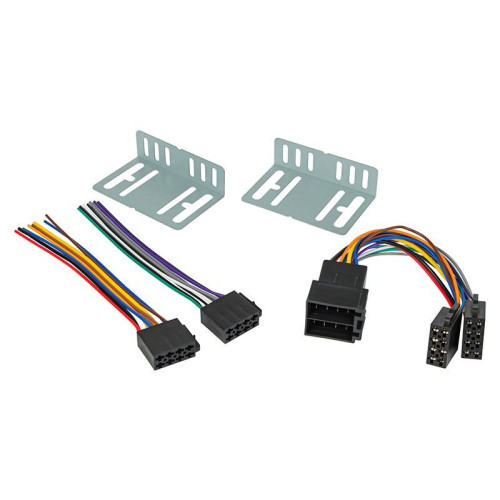 Radio samochodowe BC9000 2DIN 7 cali RDS USB microSD 4x50W kamera cofania-16950135