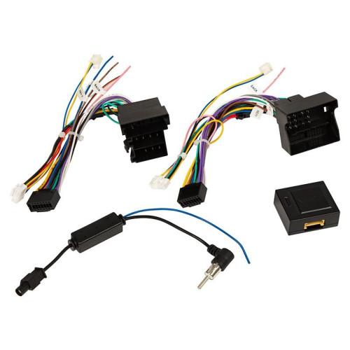 Radio samochodowe CP02 2DIN 9 cali ekran dotykowy Android/WiFi/GPS/CARPLAY-16950141