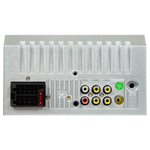 Radio samochodowe AVH-686B 2DIN 7 cali RDS MP3/USB/micro SD/BLUETOOTH-16950153