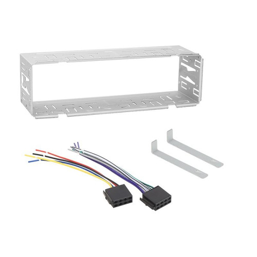 Radio samochodowe AVH-8960 1DIN RDS MP3/USB/micro SD/BLUETOOTH + USB-C-16950160