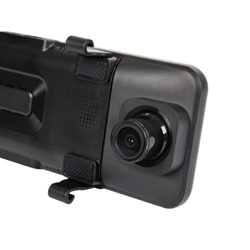 Rejestrator video BLACKBOX DVR F620 Carplay Android kamera + kamera tylna-16950204