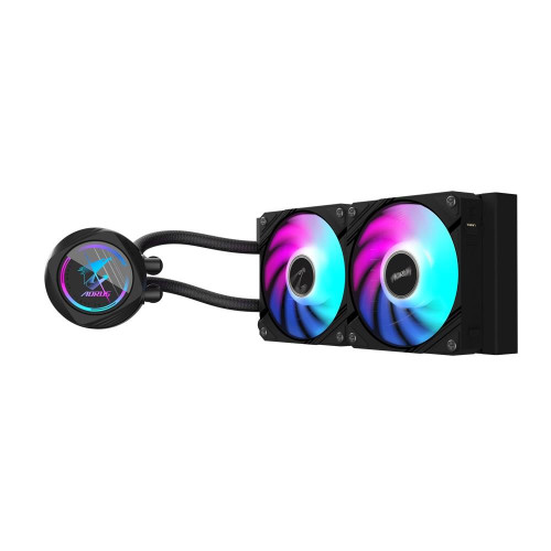 Chłodnica cieczy Gigabyte AORUS AIO CPU WATERFORCE II 240-16958784