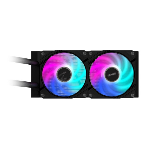 Chłodnica cieczy Gigabyte AORUS AIO CPU WATERFORCE II 240-16958785