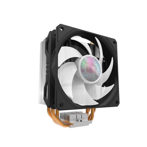 Cooler Master Hyper 212 Spectrum V2 Procesor Chłodnica powietrza 12 cm Czarny-16958871