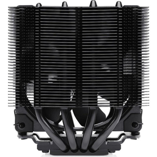 Chłodzenie CPU NOCTUA NH-D9L chromax.black