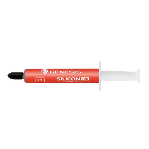 PASTA TERMOPRZEWODZĄCA GENESIS SILICON 900 2G-16958899