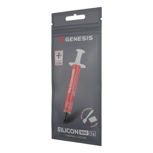 PASTA TERMOPRZEWODZĄCA GENESIS SILICON 900 2G-16958903
