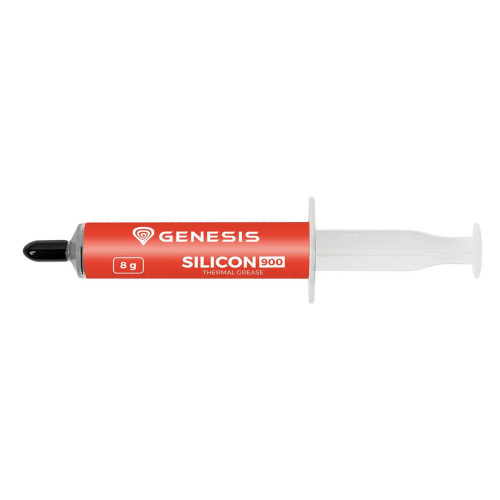 PASTA TERMOPRZEWODZĄCA GENESIS SILICON 900 8G-16958905