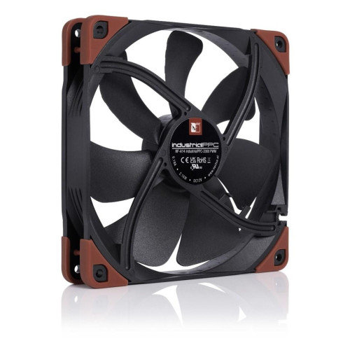 Went. NOCTUA 140mm NF-A14 IndustrialPPC-2000 PWM-16959180