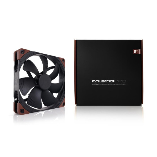Went. NOCTUA 140mm NF-A14 IndustrialPPC-2000 PWM-16959182