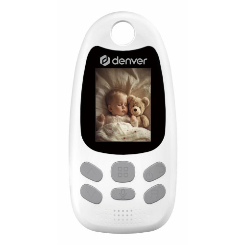 Kamera niania z monitorem Denver BC-250-16959958