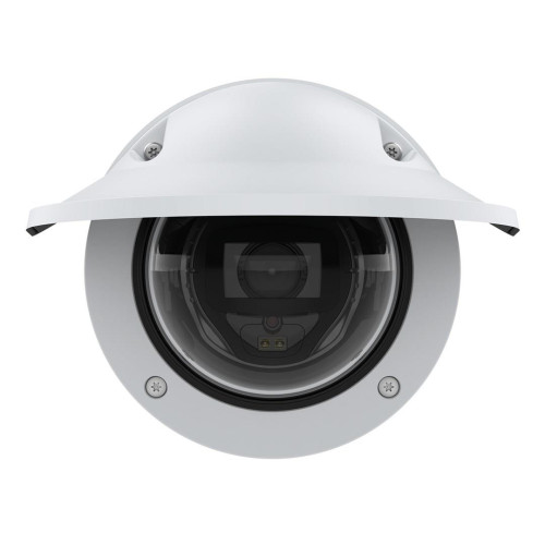 Axis 02332-001 kamera przemysłowa Douszne Kamera bezpieczeństwa IP Zewnętrzna 3840 x 2160 px Sufit / Ściana-16959974