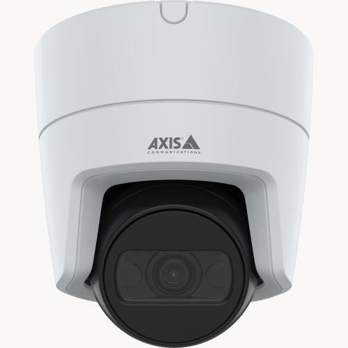 Kamera Axis M3125-LVE w kolorze białym