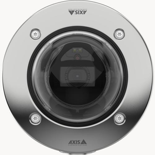 Kamera sieciowa Axis z serii P32, model P3268-SLVE-16960058