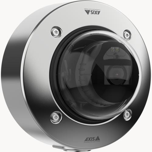 Kamera sieciowa Axis z serii P32, model P3268-SLVE-16960059