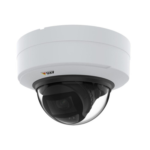 Axis 02327-001 - Kamera IP do monitoringu - Wewnętrzna - Przewodowa - Cyfrowa PTZ - Chiński uproszczony - Chiński tradycyjny - Niemiecki - Angielski -