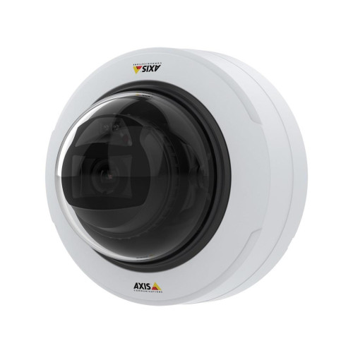 Axis 02327-001 - Kamera IP do monitoringu - Wewnętrzna - Przewodowa - Cyfrowa PTZ - Chiński uproszczony - Chiński tra